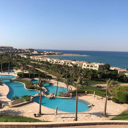 La Vista Ain Elsokhna 1&2 Chalet Ain Sukhna Eksteriør billede