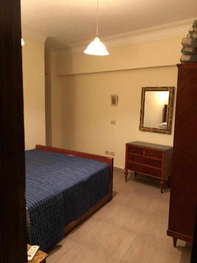 La Vista Ain Elsokhna 1&2 Chalet Ain Sukhna Eksteriør billede