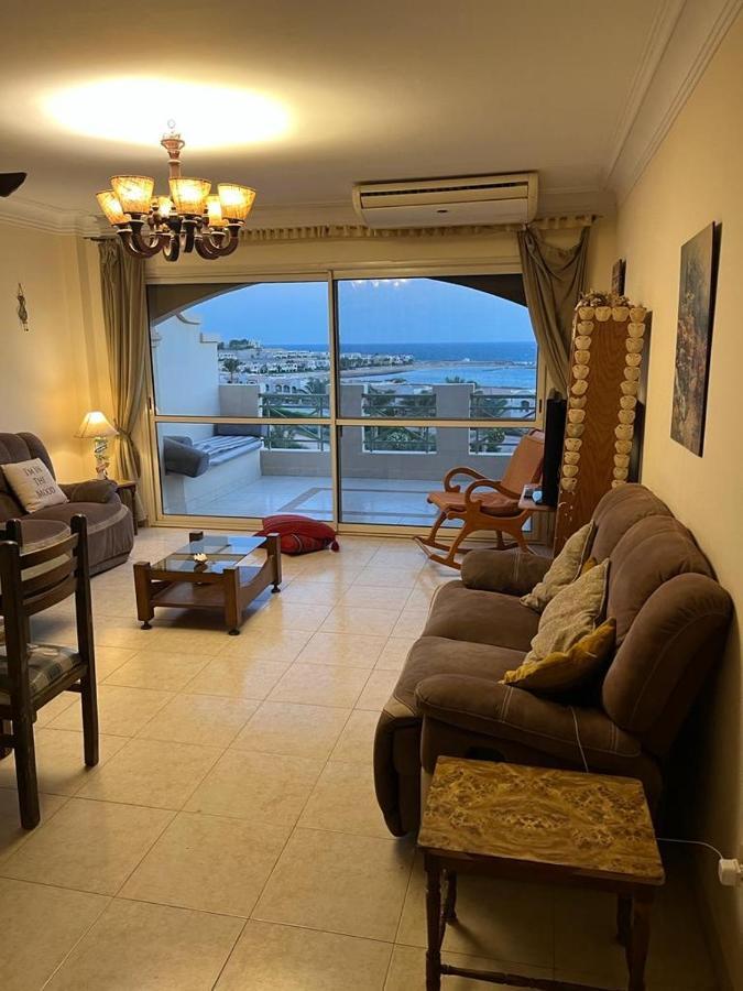 La Vista Ain Elsokhna 1&2 Chalet Ain Sukhna Eksteriør billede