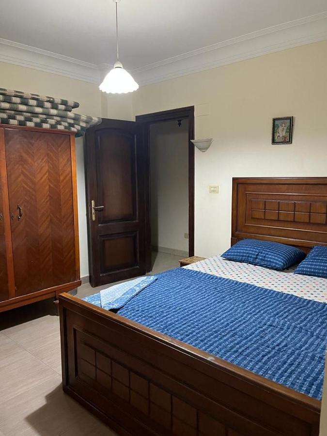 La Vista Ain Elsokhna 1&2 Chalet Ain Sukhna Eksteriør billede